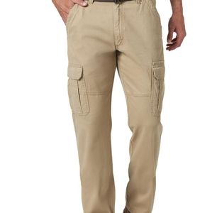 Wrangler Cargo Pants